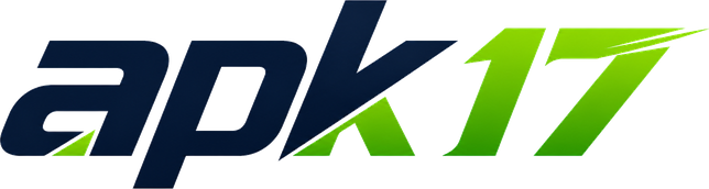 apk 17 official logo